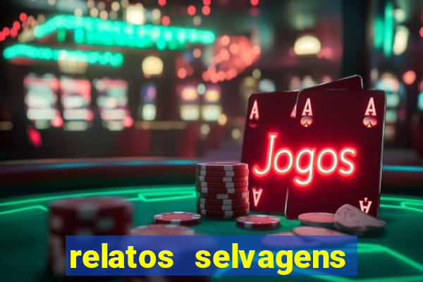 relatos selvagens assistir gratis